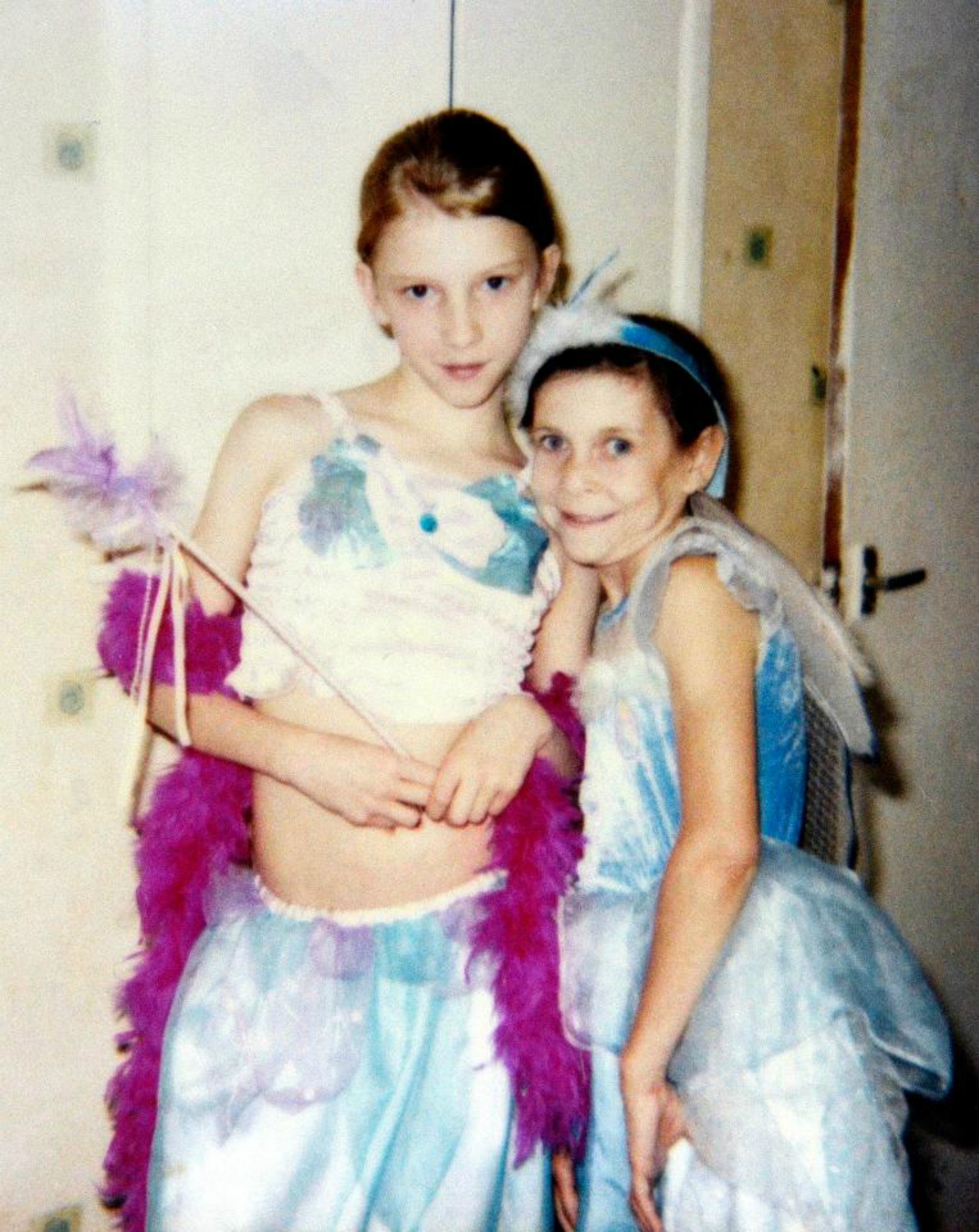 Zara Hartshorn anh 3