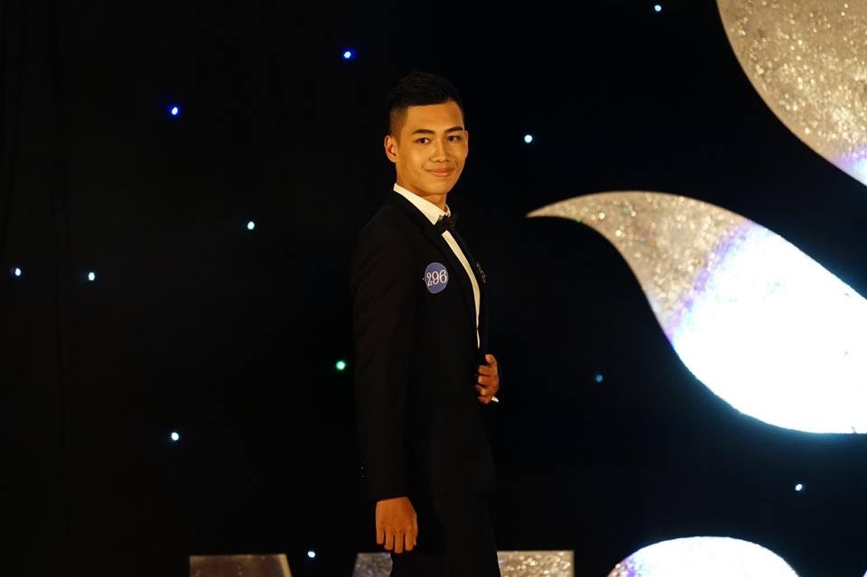 quan quan The Next MC 2017 anh 1