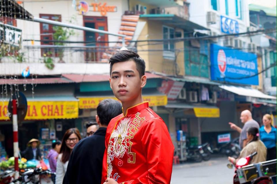 quan quan The Next MC 2017 anh 3