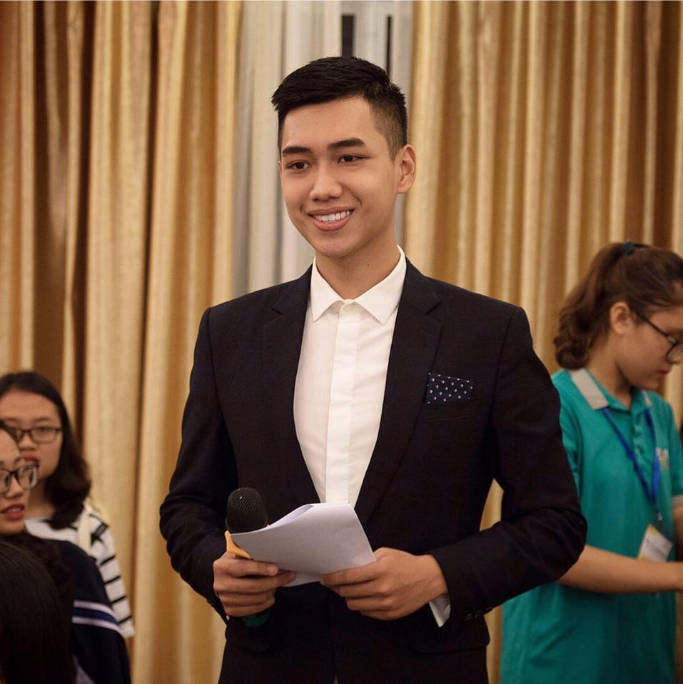 quan quan The Next MC 2017 anh 4