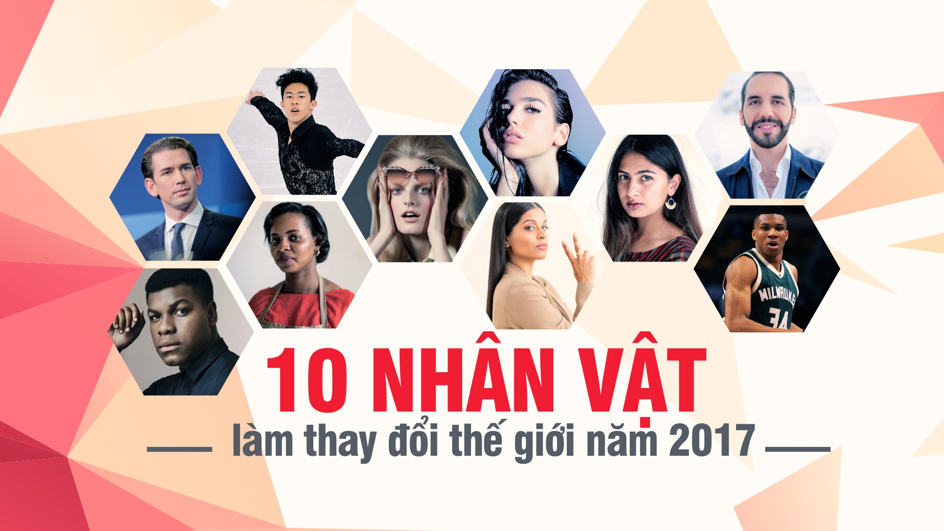 Guong mat tre noi tieng the gioi anh 1