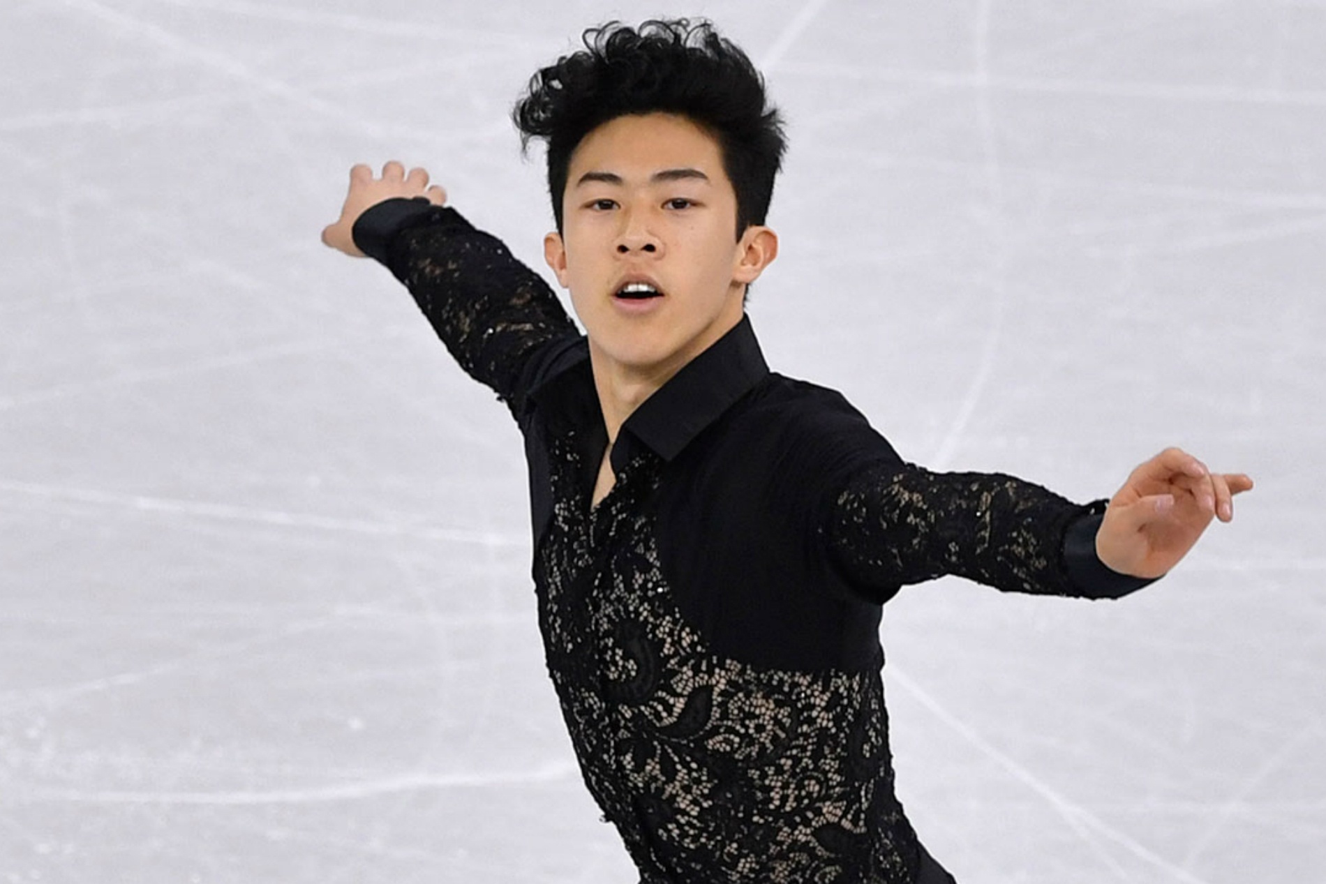 Guong mat tre noi tieng the gioi anh 2