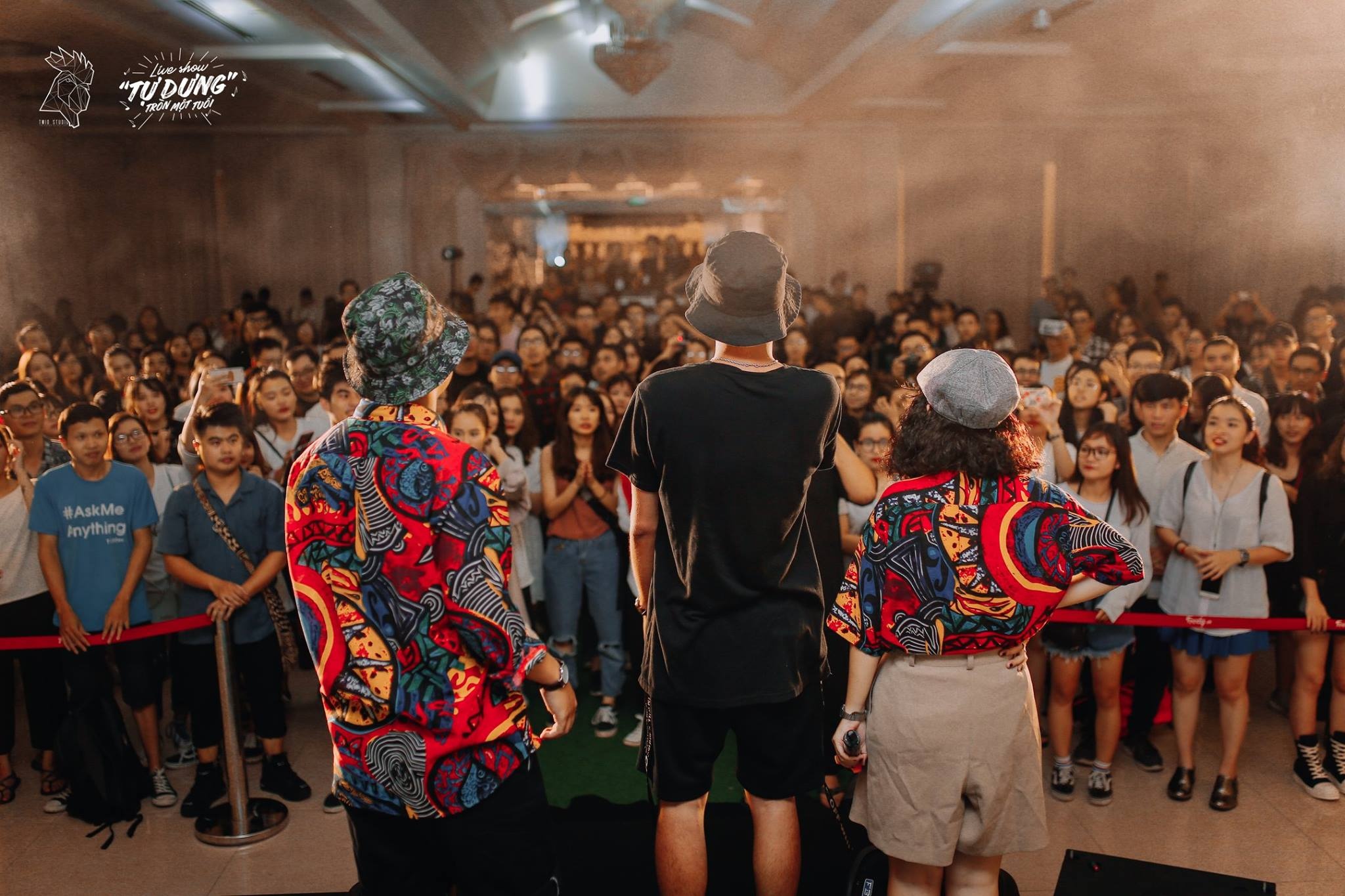 nhom nhac lon xon anh 3