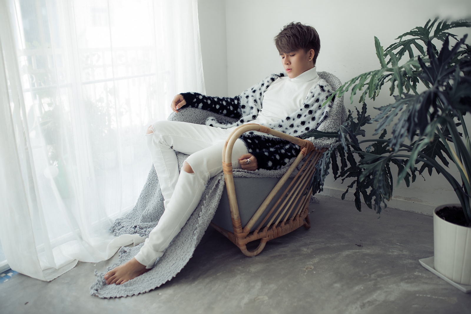 Sonny Hupa ảnh 7 Sonny Hupa anh 7