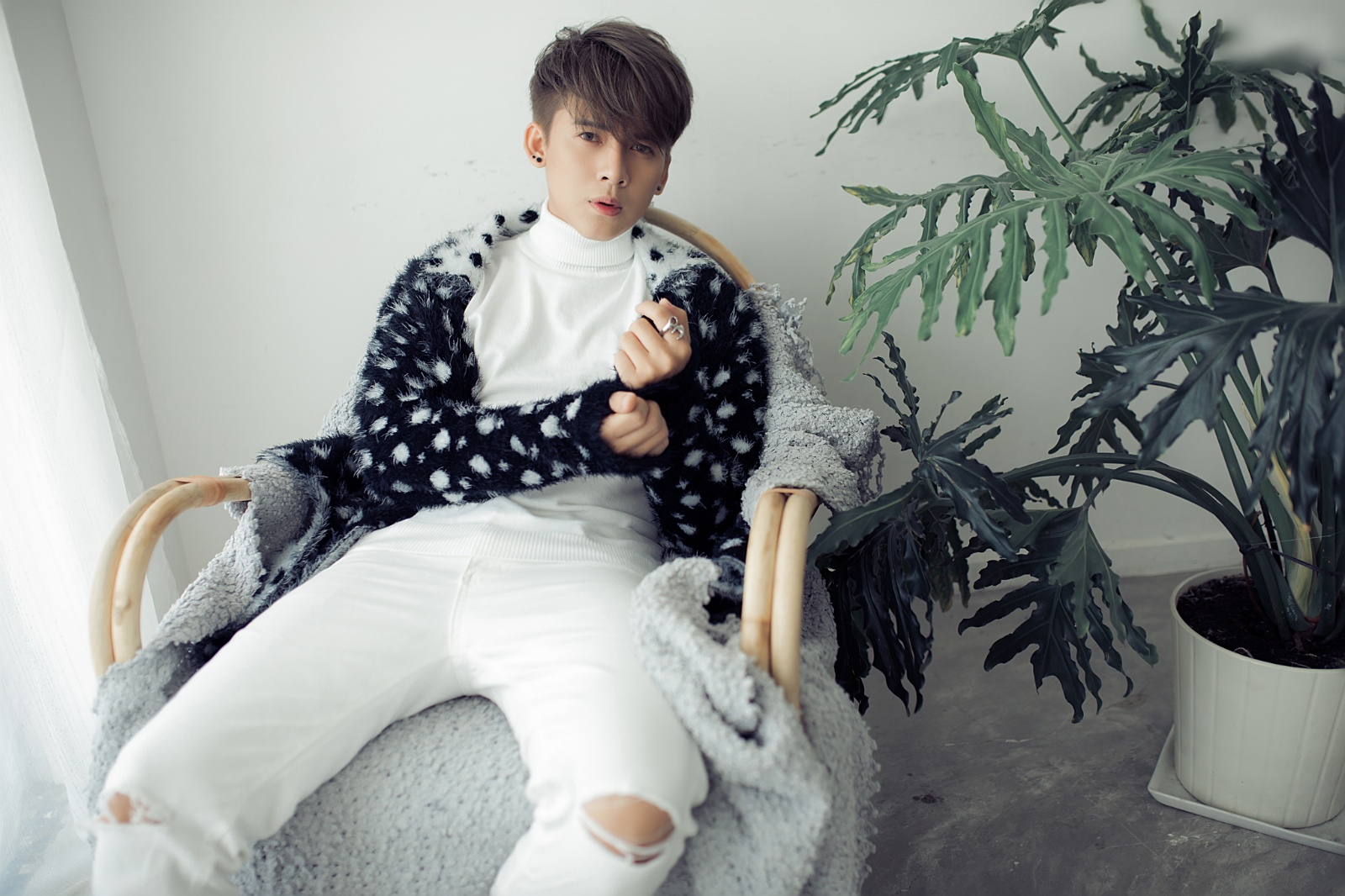 Sonny Hupa ảnh 3 Sonny Hupa anh 3