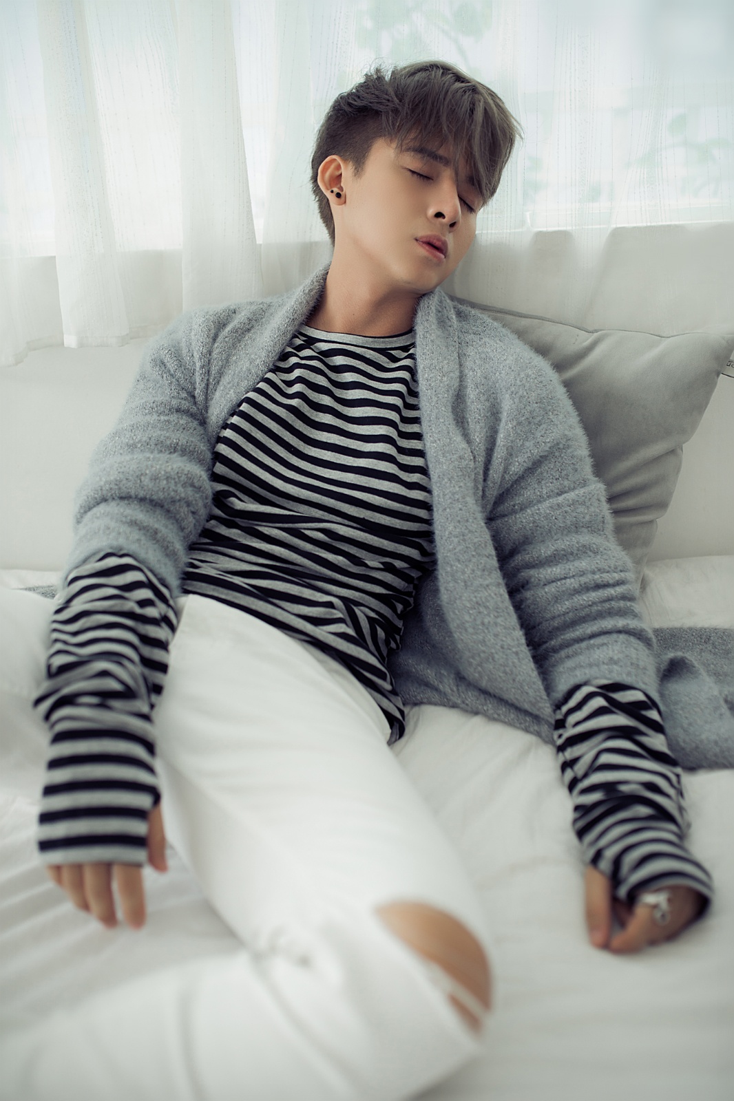 Sonny Hupa ảnh 5 Sonny Hupa anh 5