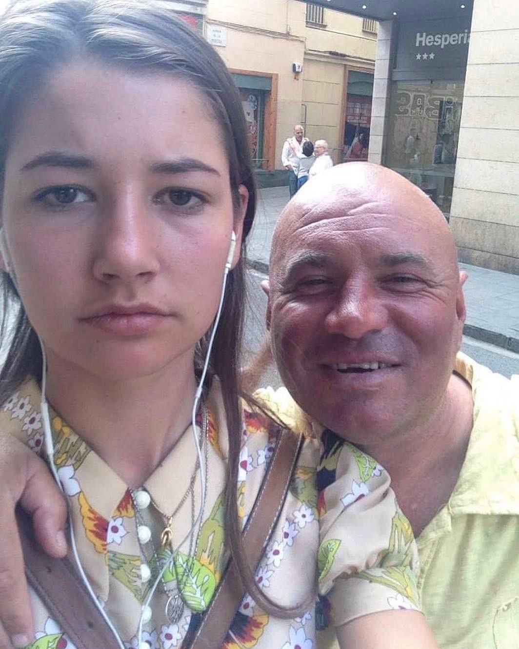 gap bien thai giua duong pho anh 2