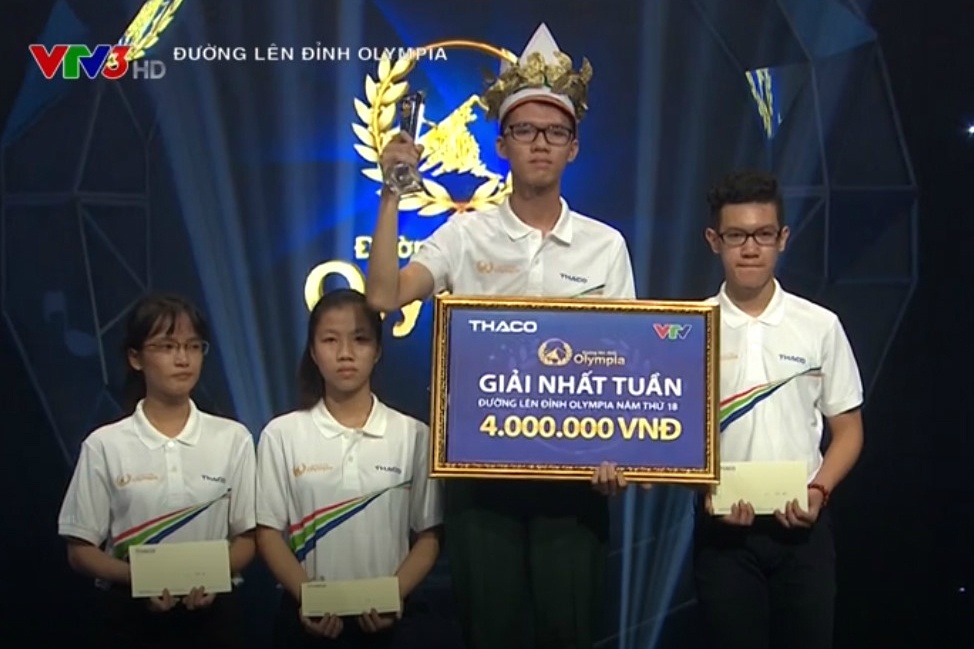 Duong len dinh Olympia anh 1