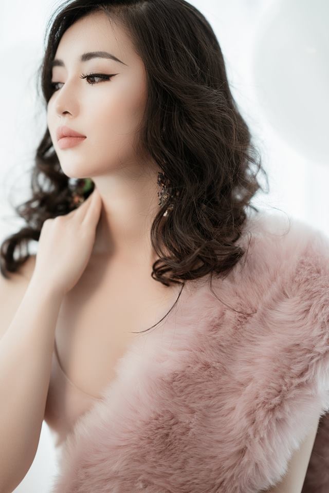 Cô gái đối thoại với Jack Ma ảnh 9 Co gai doi thoai voi Jack Ma anh 9