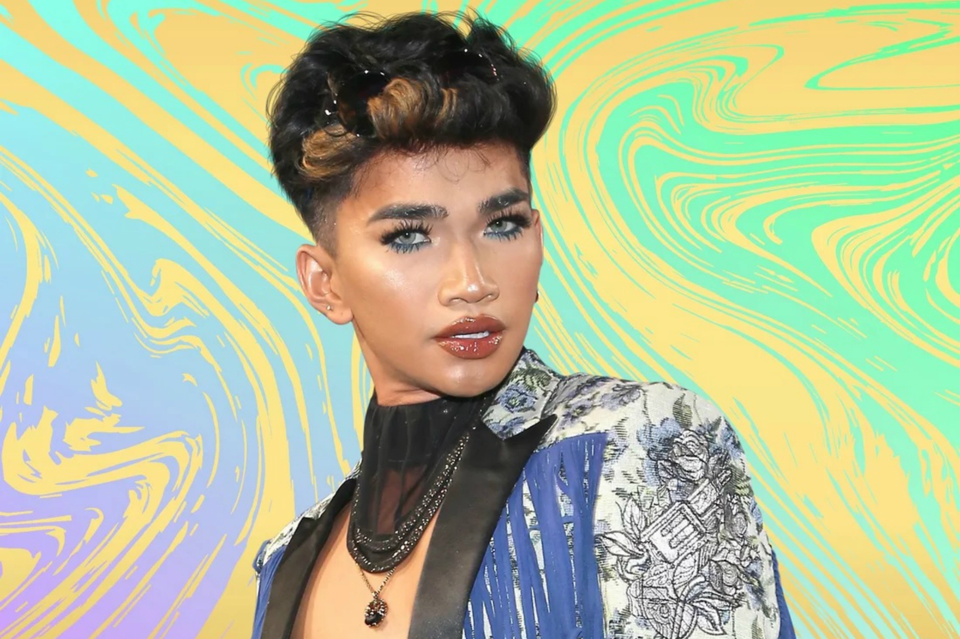 Nguoi tre noi tieng the gioi anh 8