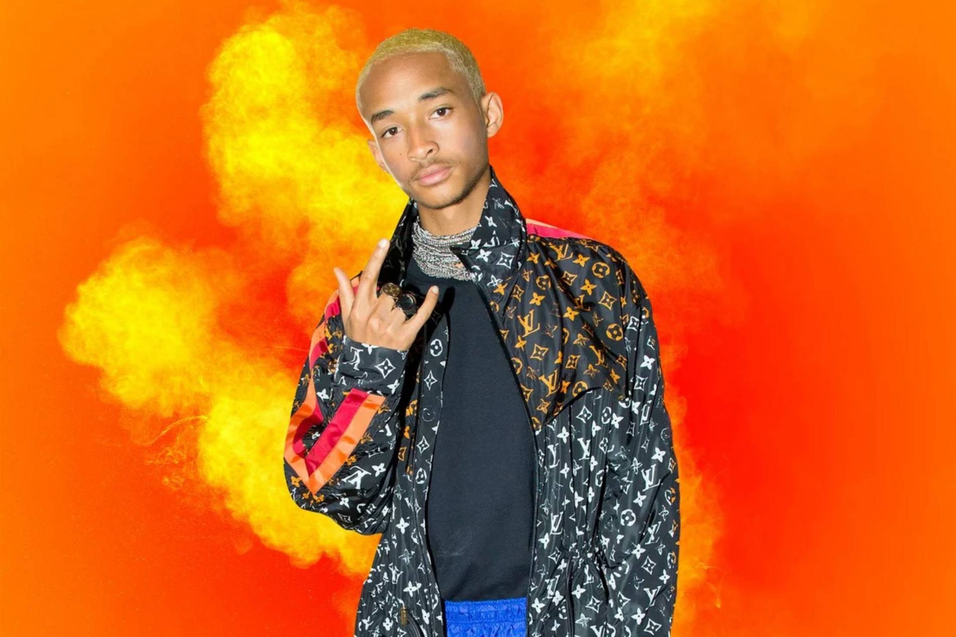 Nguoi tre noi tieng the gioi anh 9