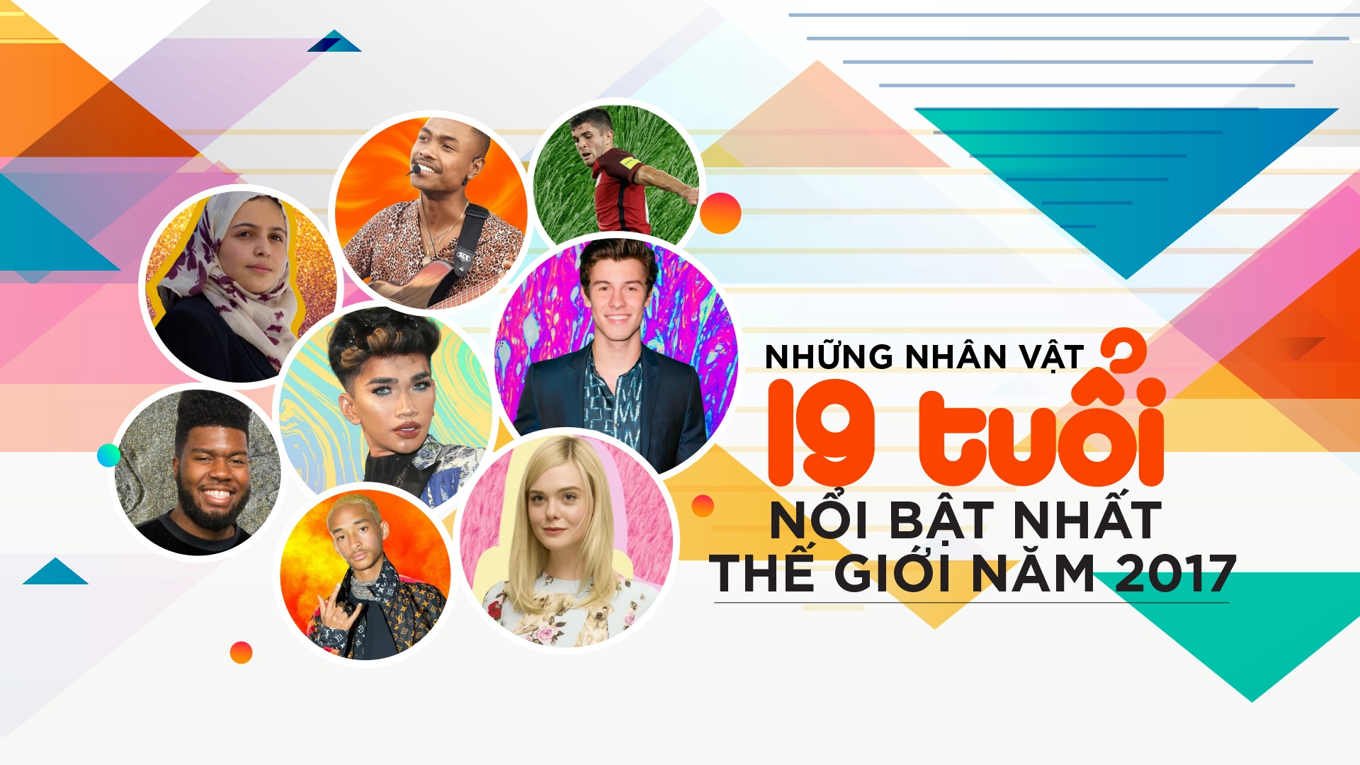 Nguoi tre noi tieng the gioi anh 1