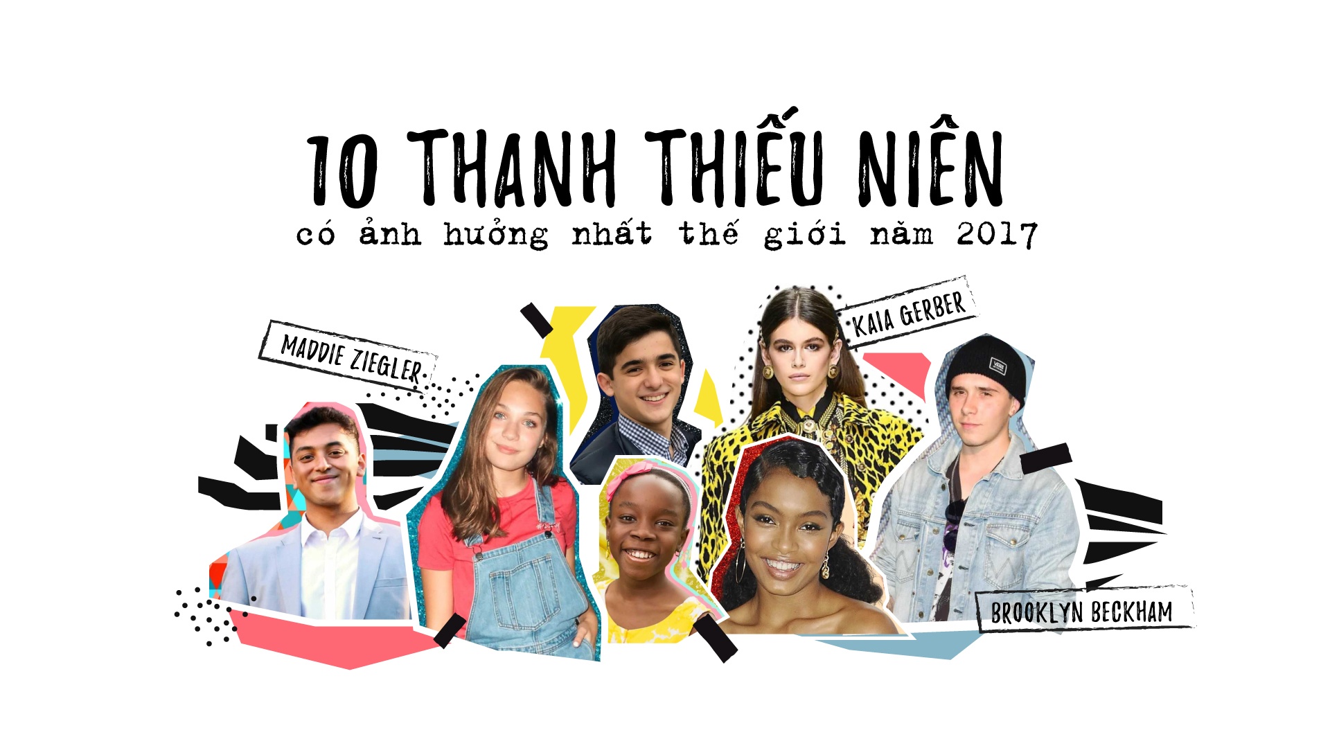 thanh thieu nien anh huong nhat the gioi anh 1