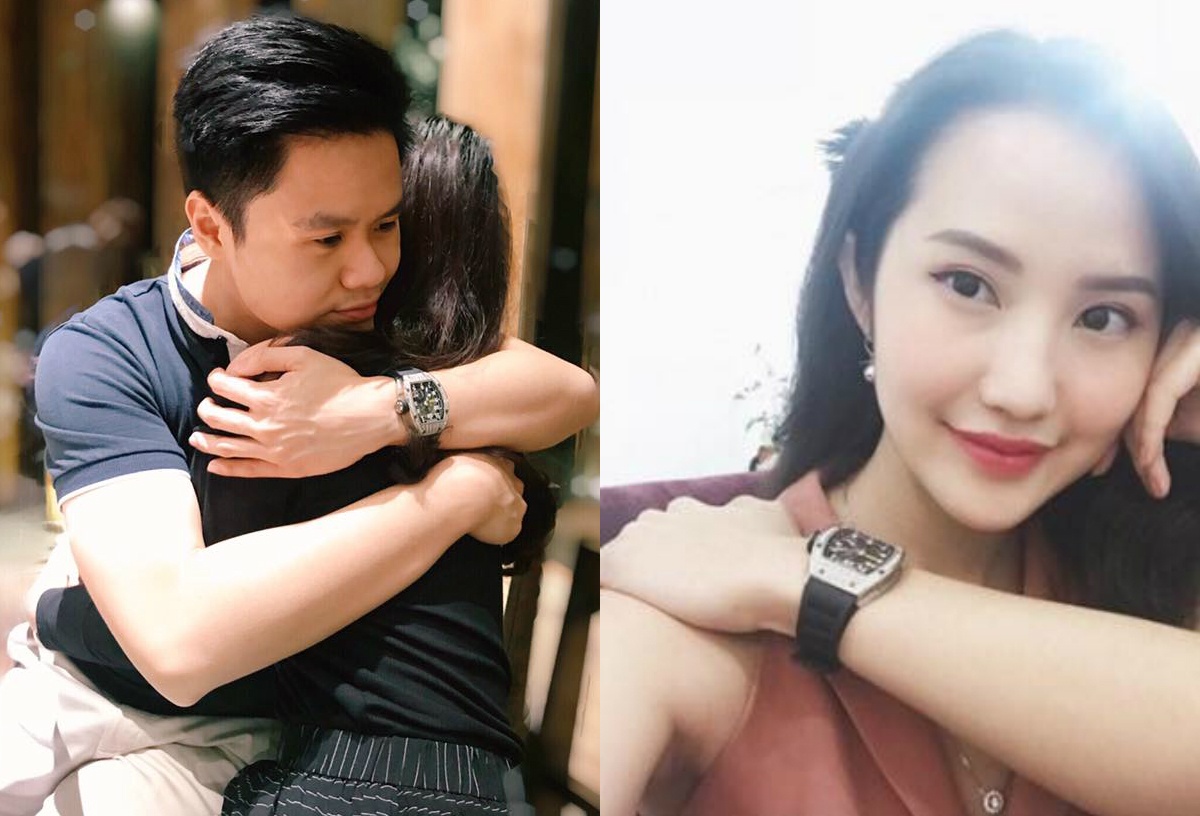 Phan Thành yêu Primmy Trương ảnh 5 Phan Thanh yeu Primmy Truong anh 5