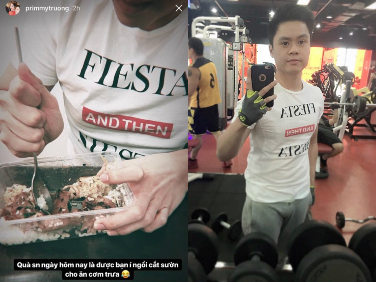 Phan Thành yêu Primmy Trương ảnh 7 Phan Thanh yeu Primmy Truong anh 7