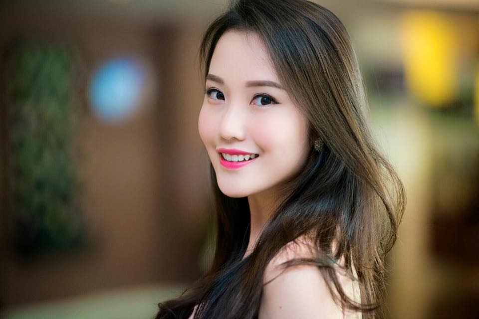 Cuoc song 'dung chat con nha giau' cua hot girl Primmy Truong hinh anh
