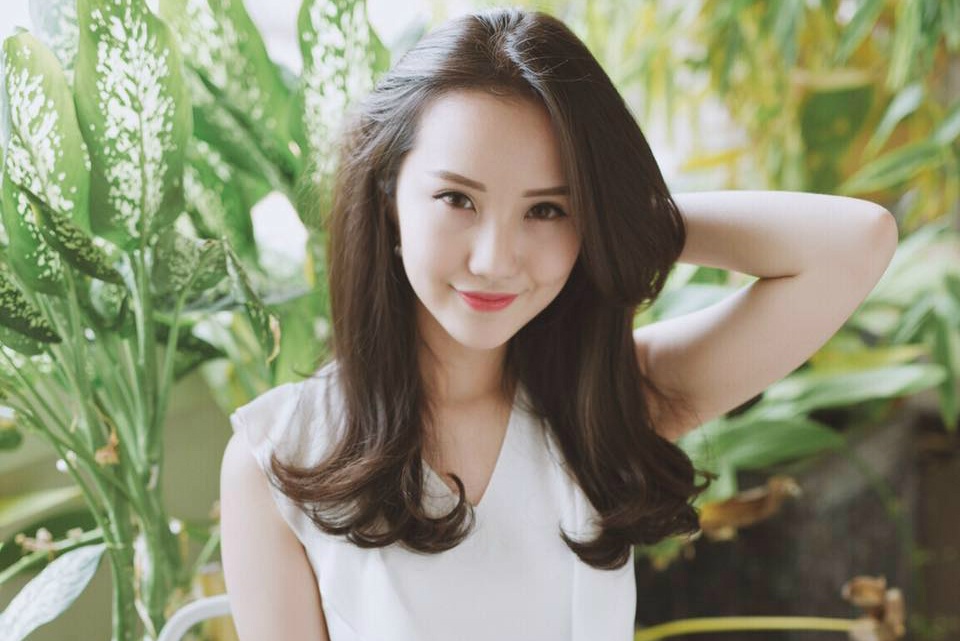 Phan Thành yêu Primmy Trương ảnh 9 Phan Thanh yeu Primmy Truong anh 9