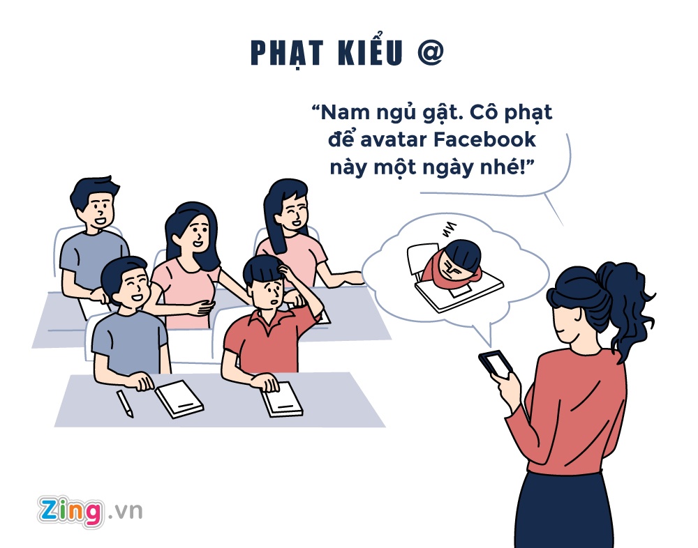 Ngay Nha giao Viet Nam anh 6