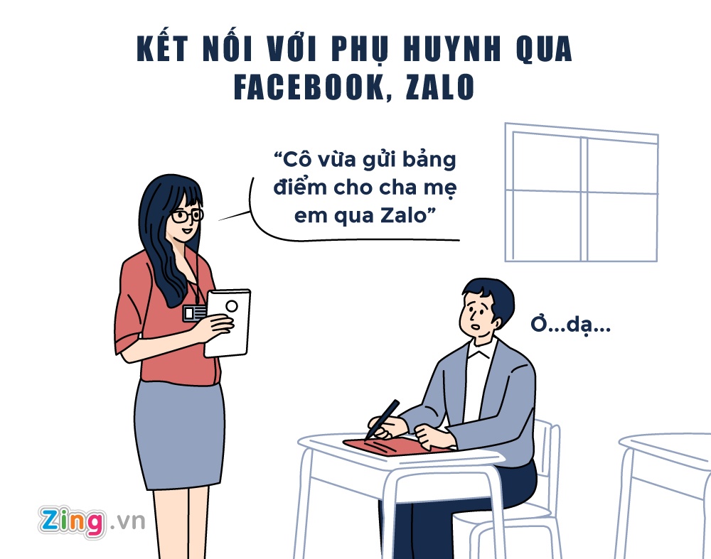 Ngay Nha giao Viet Nam anh 5