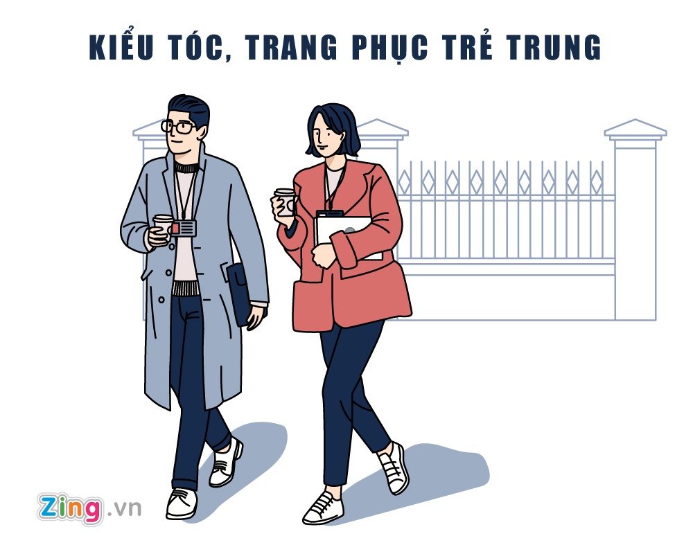 Ngay Nha giao Viet Nam anh 1