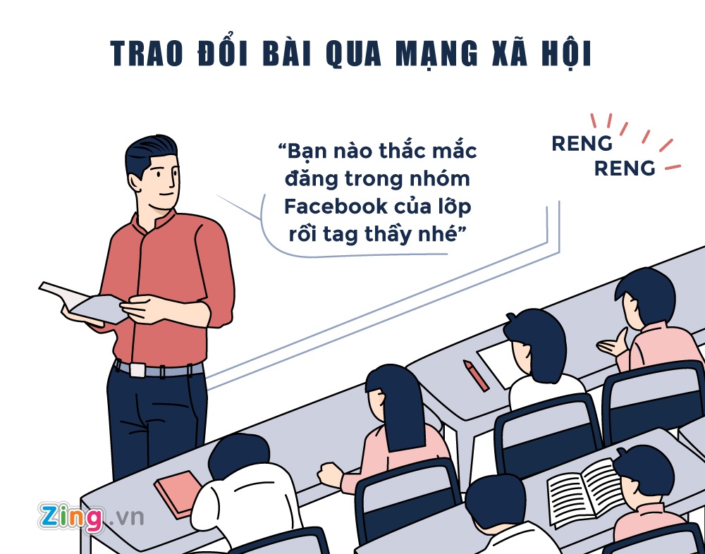 Ngay Nha giao Viet Nam anh 3