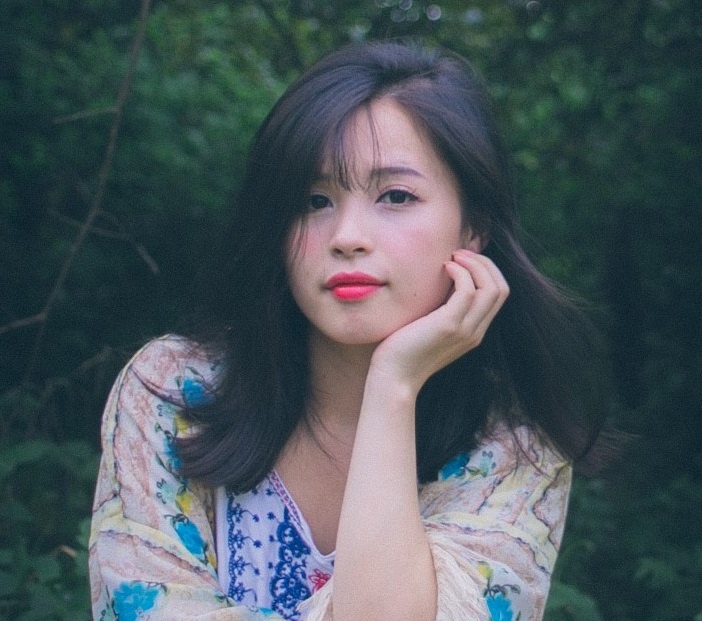 nữ cổ động viên trận Việt Nam Afghanistan ảnh 2 nu co dong vien tran Viet Nam Afghanistan anh 2