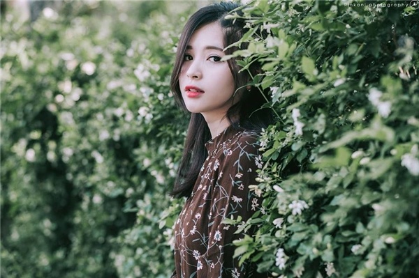 nữ cổ động viên trận Việt Nam Afghanistan ảnh 4 nu co dong vien tran Viet Nam Afghanistan anh 4