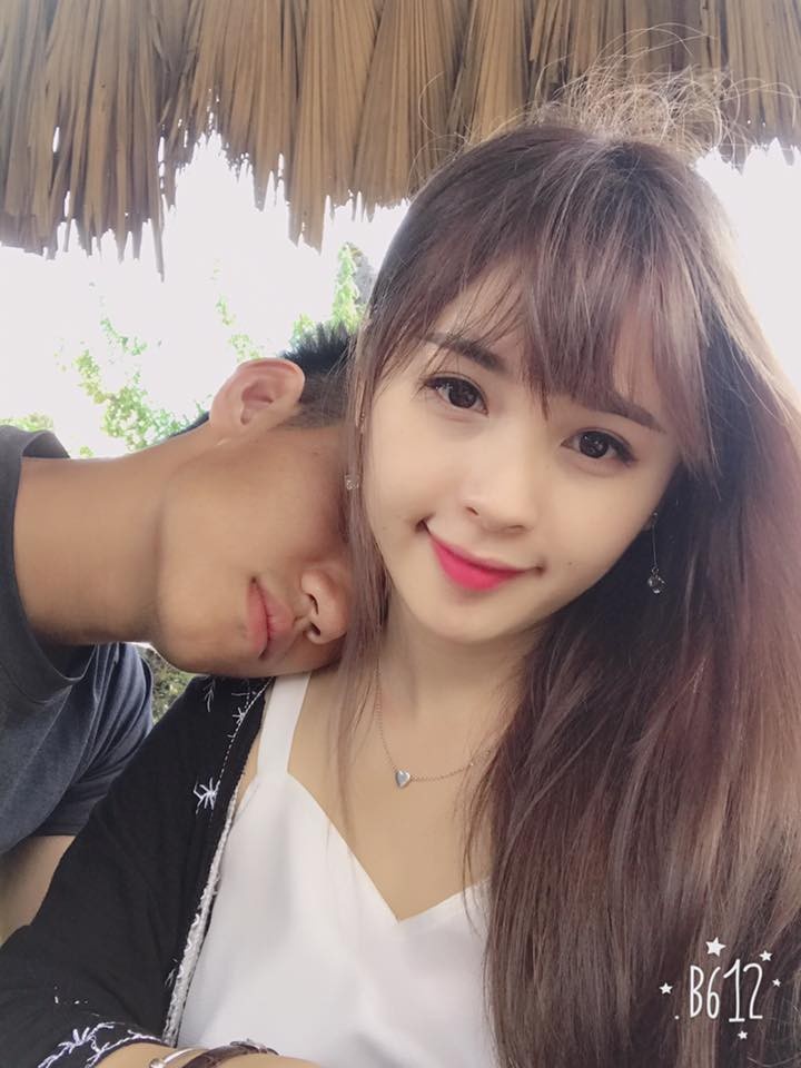 nữ cổ động viên trận Việt Nam Afghanistan ảnh 8 nu co dong vien tran Viet Nam Afghanistan anh 8