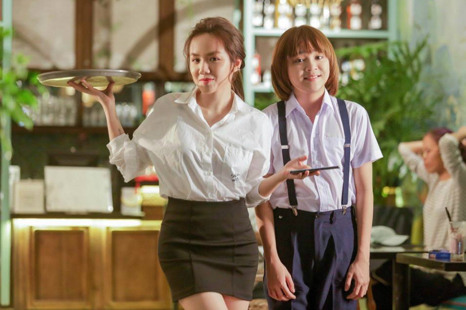 cậu bé trong MV của Justatee ảnh 1 cau be trong MV cua Justatee anh 1