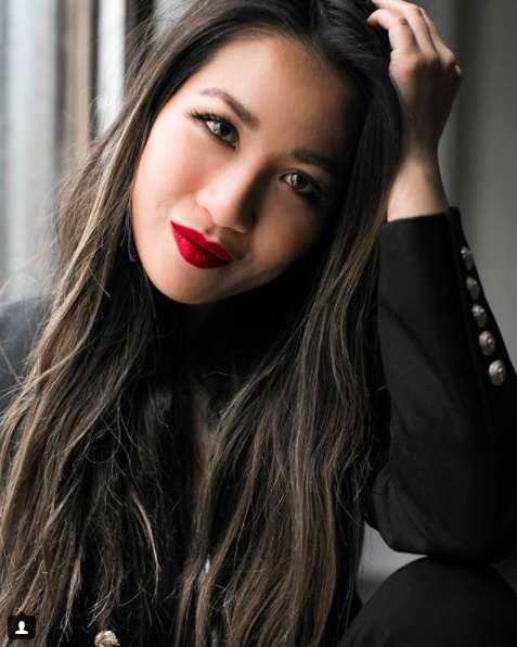 Wendy Nguyễn ảnh 2 Wendy Nguyen anh 2