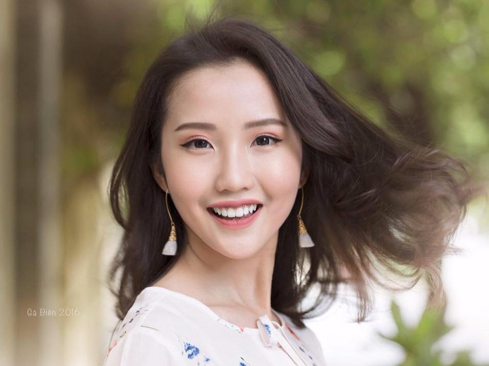 Nhan sac cua Primmy Truong da thay doi the nao qua thoi gian? hinh anh