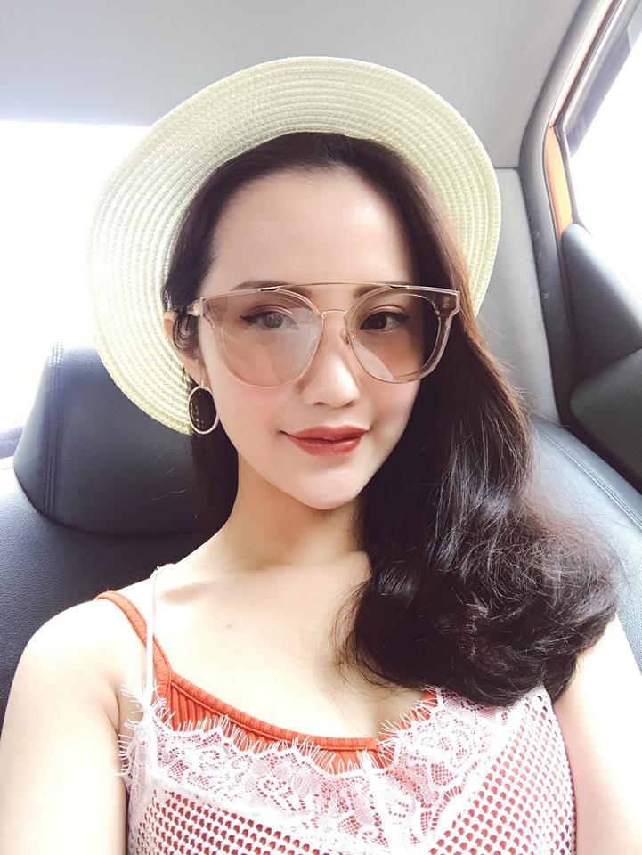 Primmy Truong anh 18