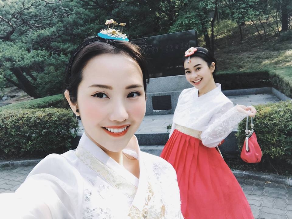 Primmy Truong anh 21