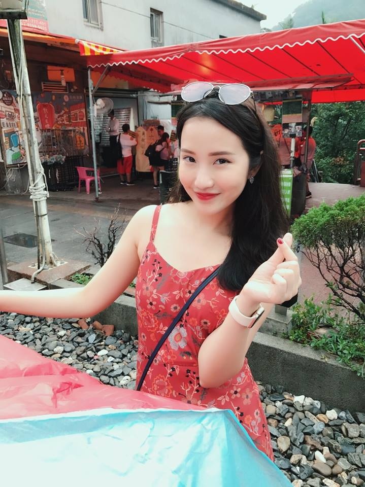 Primmy Truong anh 22