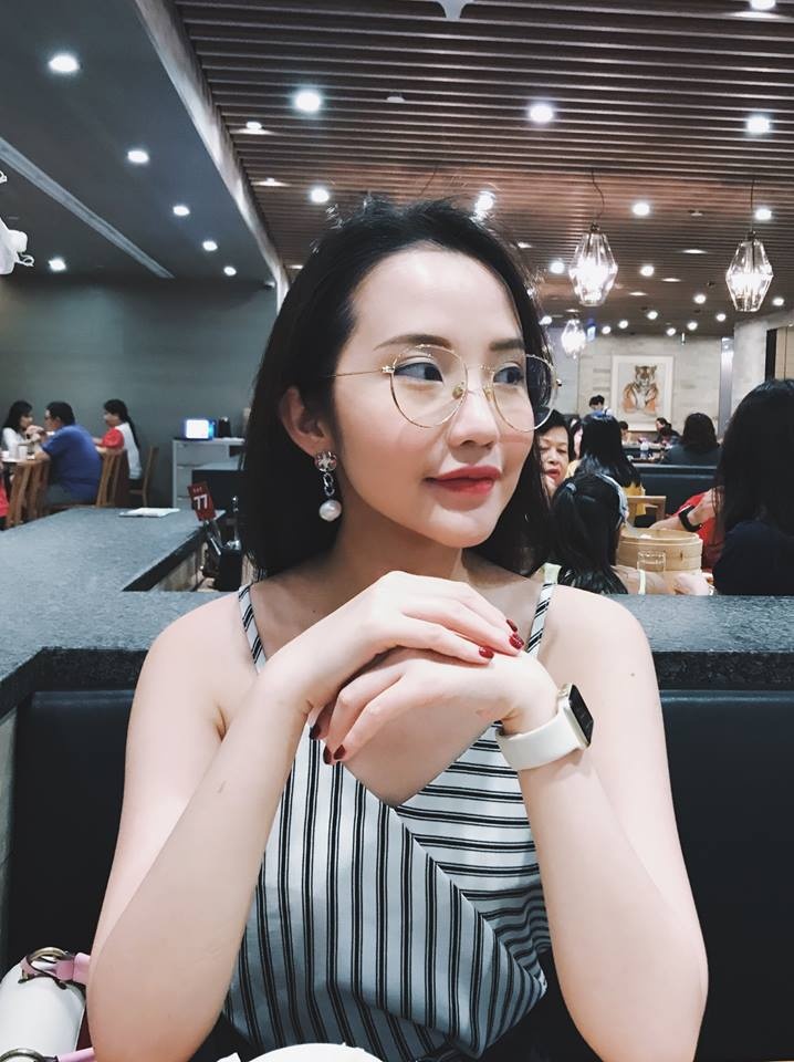 Primmy Truong anh 19