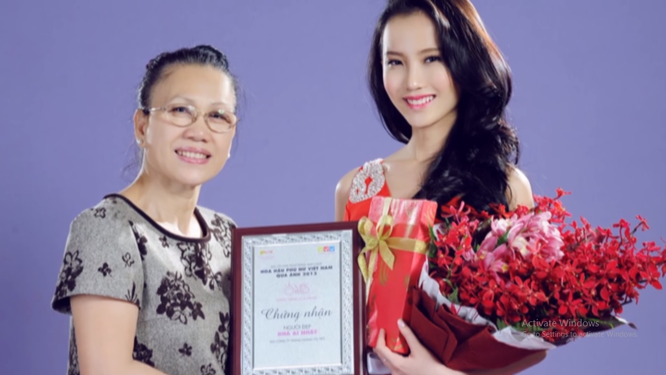 Primmy Truong anh 17