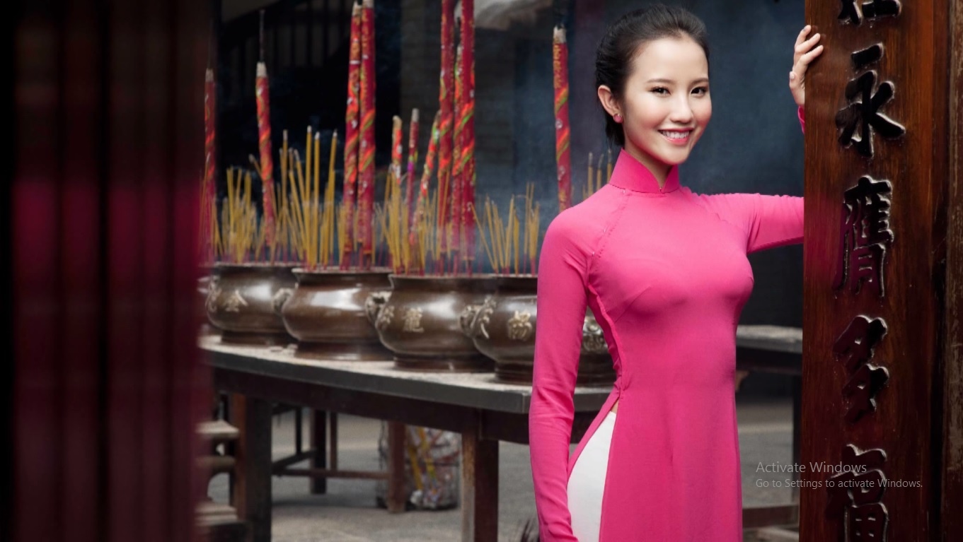 Primmy Truong anh 13