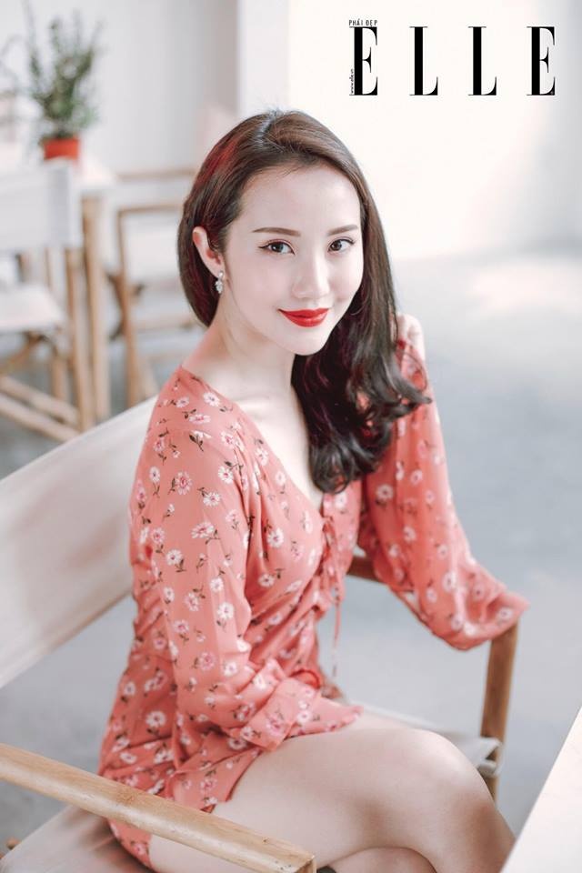 Primmy Truong anh 11