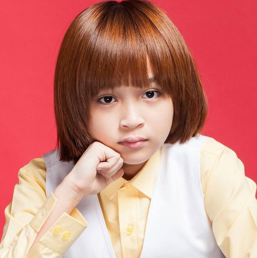 cậu bé trong MV của Justatee ảnh 4 cau be trong MV cua Justatee anh 4