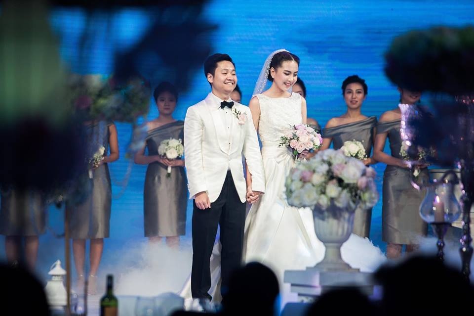 MC thời tiết Mai Ngọc ảnh 14 MC thoi tiet Mai Ngoc anh 14