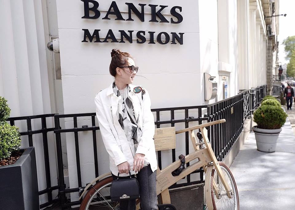 MC thời tiết Mai Ngọc ảnh 22 MC thoi tiet Mai Ngoc anh 22