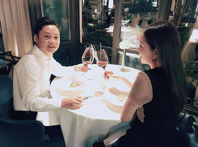 MC thời tiết Mai Ngọc ảnh 21 MC thoi tiet Mai Ngoc anh 21