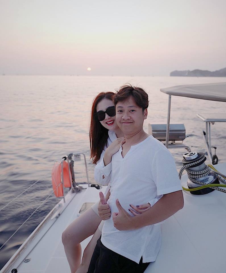 MC thời tiết Mai Ngọc ảnh 17 MC thoi tiet Mai Ngoc anh 17