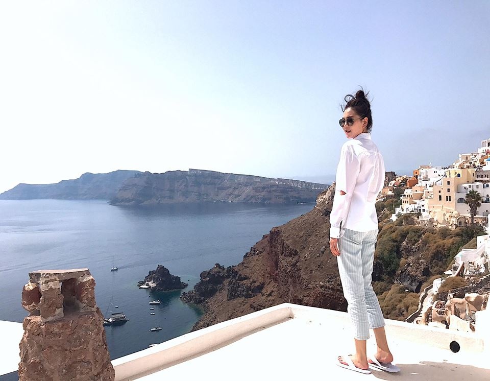 MC thời tiết Mai Ngọc ảnh 20 MC thoi tiet Mai Ngoc anh 20