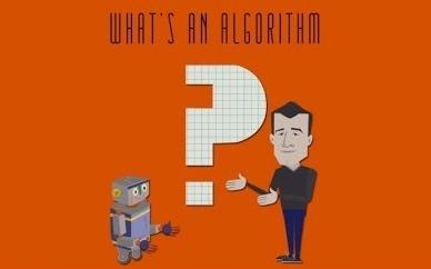 Thuat toan la gi? hinh anh