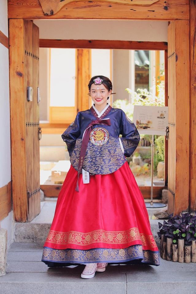 hot girl Việt lên báo nước ngoài ảnh 7 hot girl Viet len bao nuoc ngoai anh 7