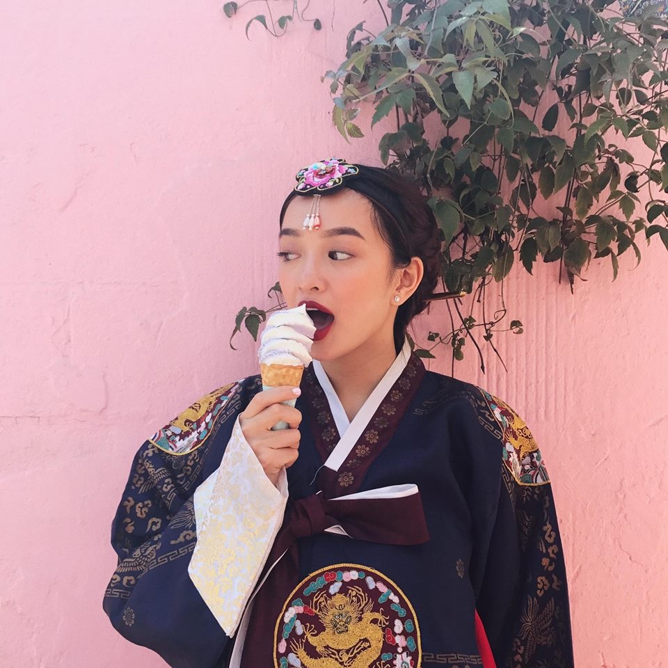 hot girl Việt lên báo nước ngoài ảnh 6 hot girl Viet len bao nuoc ngoai anh 6