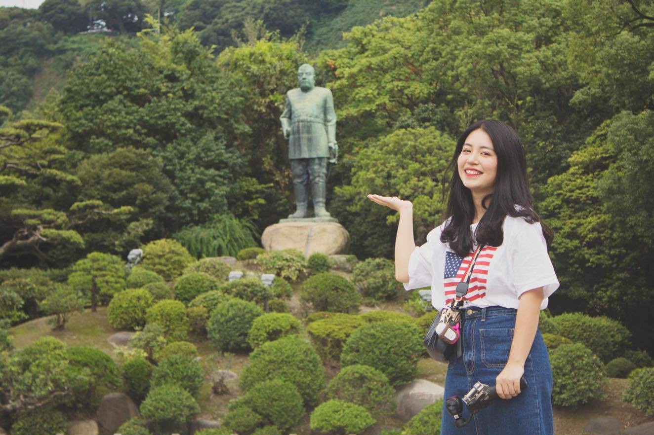 hot girl Việt lên báo nước ngoài ảnh 2 hot girl Viet len bao nuoc ngoai anh 2