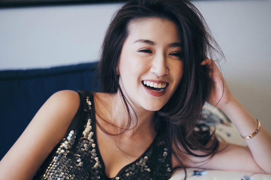 Cuoc song vien man cua nu blogger Indonesia xinh dep hinh anh