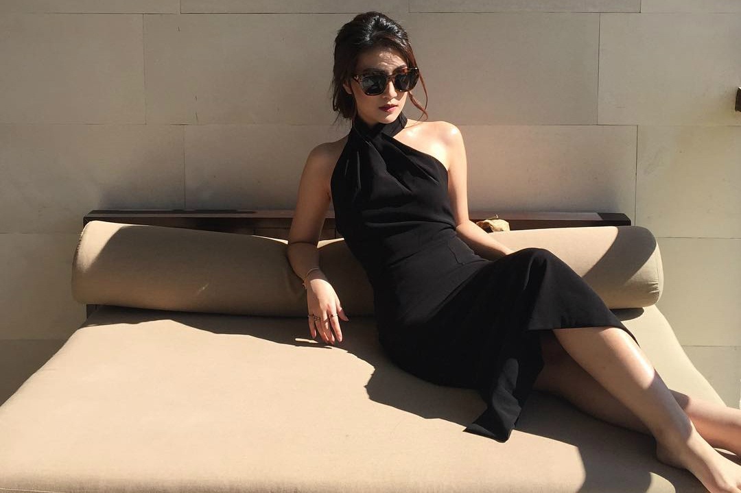 fashionita noi tieng anh 6